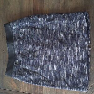 Ann Taylor skirt